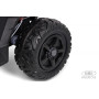 Детский электромобиль K555KK 4WD 24V синий (RiverToys)