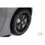 Детский электромобиль Mercedes Benz GT63 Y001YY серый глянец