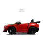 Детский электромобиль F999FF красный (RiverToys)