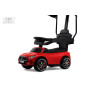 Детский толокар Z005ZZ-MP красный (RiverToys)