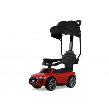 Детская каталка Z005ZZ-AP красный