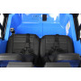 Электромобиль Jeep Wrangler T444TT 4WD синий