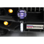 Электромобиль JEEP М555БХ NEW зеленый
