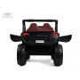 Детский электромобиль М303БХ красный (RiverToys)
