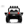 Двухместный джип JEEP М555БХ NEW серый