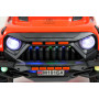Детский электромобиль М101БХ красный (RiverToys)