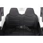 Детский электромобиль JEEP М555БХ NEW белый
