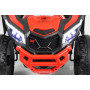 Детский электромобиль М303БХ красный (RiverToys)