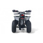 Детский квадроцикл LEON 49CC зеленый камуфляж, бензиновый