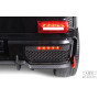 Детский электромобиль Z888ZZ-P черный глянец (RiverToys)
