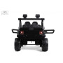 Детский электромобиль М101БХ черный (RiverToys)