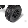 Детский электромобиль E009EE розовый (RiverToys)
