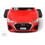 Детский толокар Audi Z005ZZ-A красный