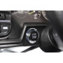 Детский электромобиль Porsche 911 GT3 (Y911YY) красный (RiverToys)