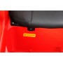 Детский электромобиль М101БХ красный (RiverToys)