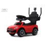 Детский толокар Z005ZZ-B красный (RiverToys)