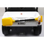 Детская машина грузовик H005HH белая, 24В, 4WD