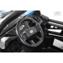 Детский электромобиль K555KK 4WD 24V синий (RiverToys)