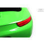 Детский электромобиль T911TT зеленый Porshe Cayman