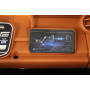 Детский электромобиль Pick-Up E555KX серый