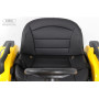 Детский электромобиль М505БХ желтый (RiverToys)
