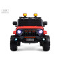Детский электромобиль М101БХ красный (RiverToys)