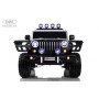 Двухместный джип JEEP М555БХ NEW серый