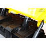 Детский электромобиль М505БХ желтый (RiverToys)