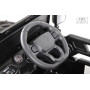 Детский электромобиль М101БХ черный (RiverToys)