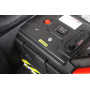 Детский электромобиль Z333VO красный (RiverToys)