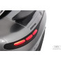 Детский электромобиль Mercedes Benz GT63 Y001YY серый глянец