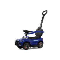 Толокар Мерседес Майбах G63 Z003ZZ-C синий