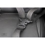 Детский багги P777BP красный глянец