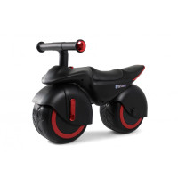 Детский беговел HB-222 черный