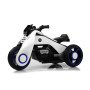 Детский электротрицикл BMW Vision Next 100 Mini, K333PX белый