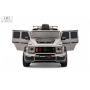 Электромобиль Brabus Z777ZZ серый