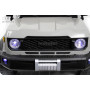 Детский электромобиль Pick-Up E555KX серый
