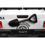 Детская машина Jeep Wrangler T444TT 4WD белая