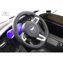 Детский электромобиль Ford Mustang GT (A222MP) серый (RiverToys)