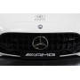 Электромобиль Mercedes Benz GT63 Y001YY белый