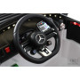 Детский дрифт кар Mercedes E005EE белый