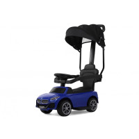 Детский толокар БМВ Z005ZZ-B синий