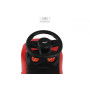 Детский толокар Z004ZZ-T красный (RiverToys)