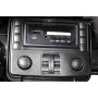 Детский электромобиль BMW M4 (A004AA) черный глянец (RiverToys)