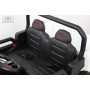 Детская машина грузовик H005HH белая, 24В, 4WD