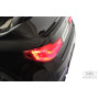 Электромобиль BMW M5 Competition (A555MP) черный глянец