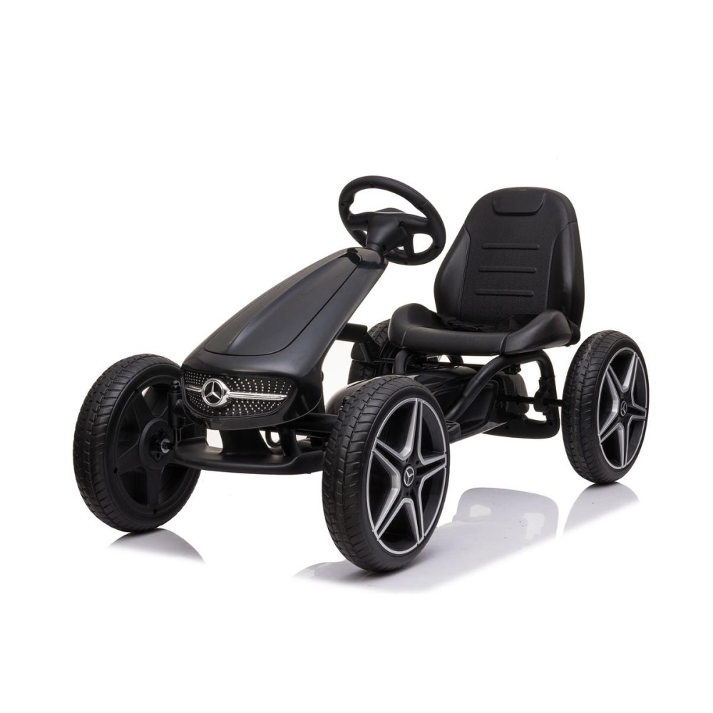 Веломобиль RIVERTOYS c222cc