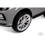 Детский электромобиль Porsche Cayenne М005БХ серый