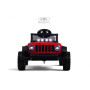 Трицикл трансформер K303PX красный