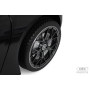 Детская машина Mercedes Benz GT63 Y001YY черная, глянец